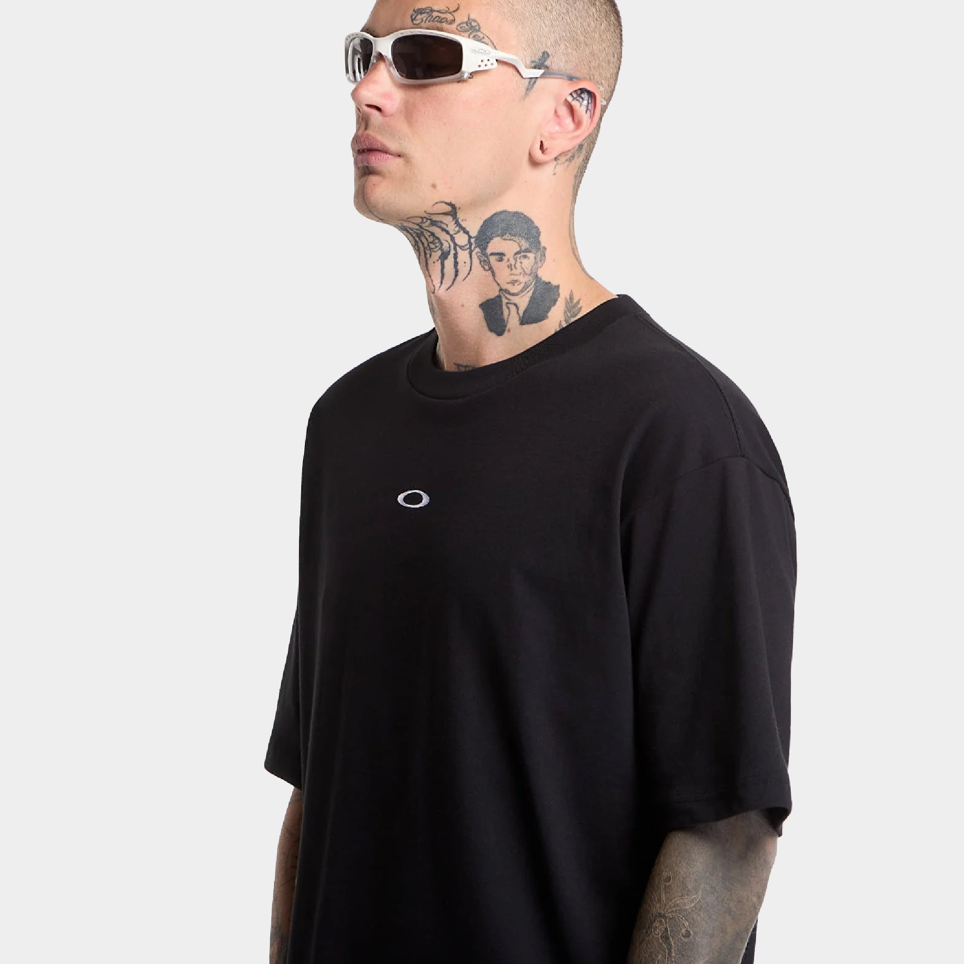 Oakley Enhance QDC Tee 5.0