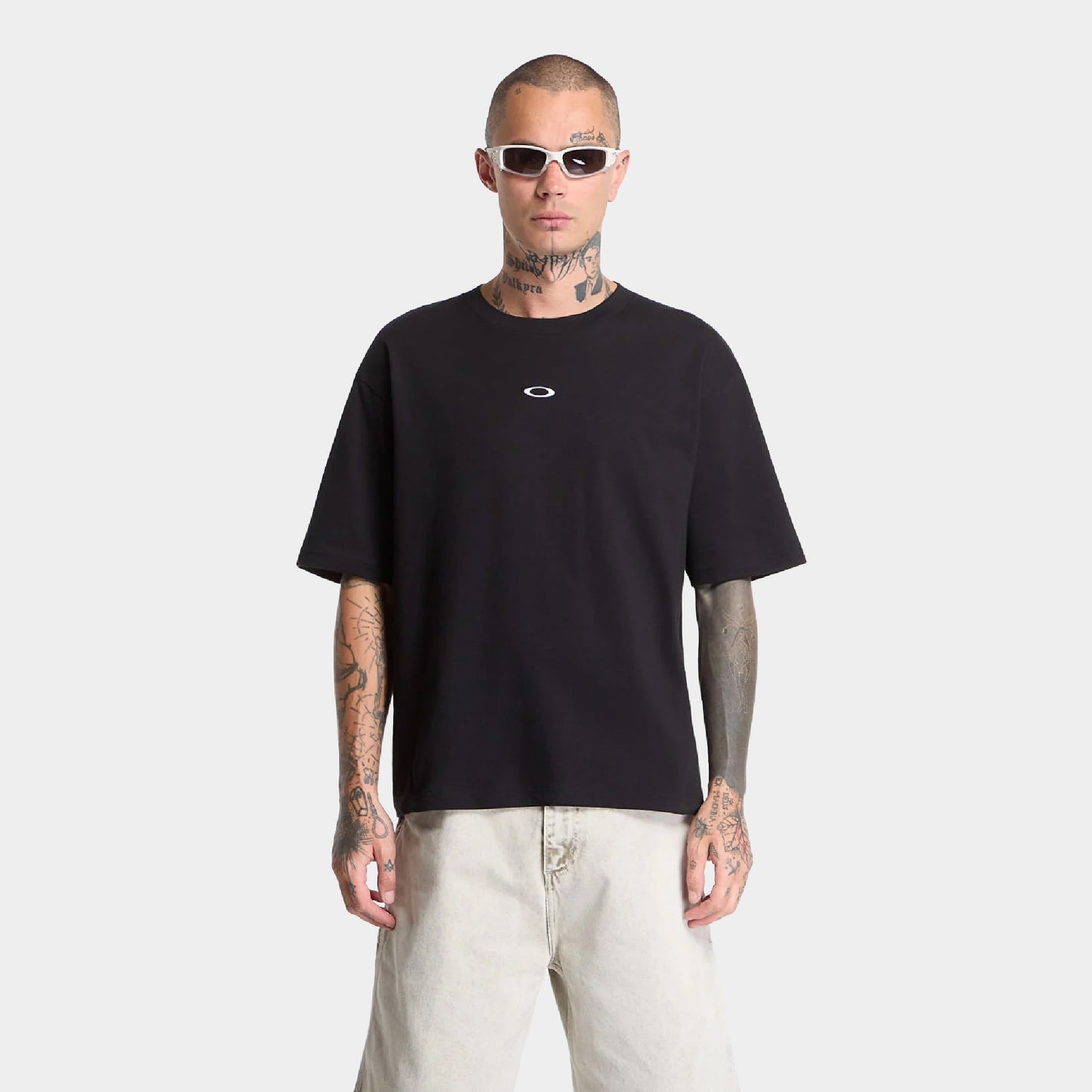 Oakley Enhance QDC Tee 5.0