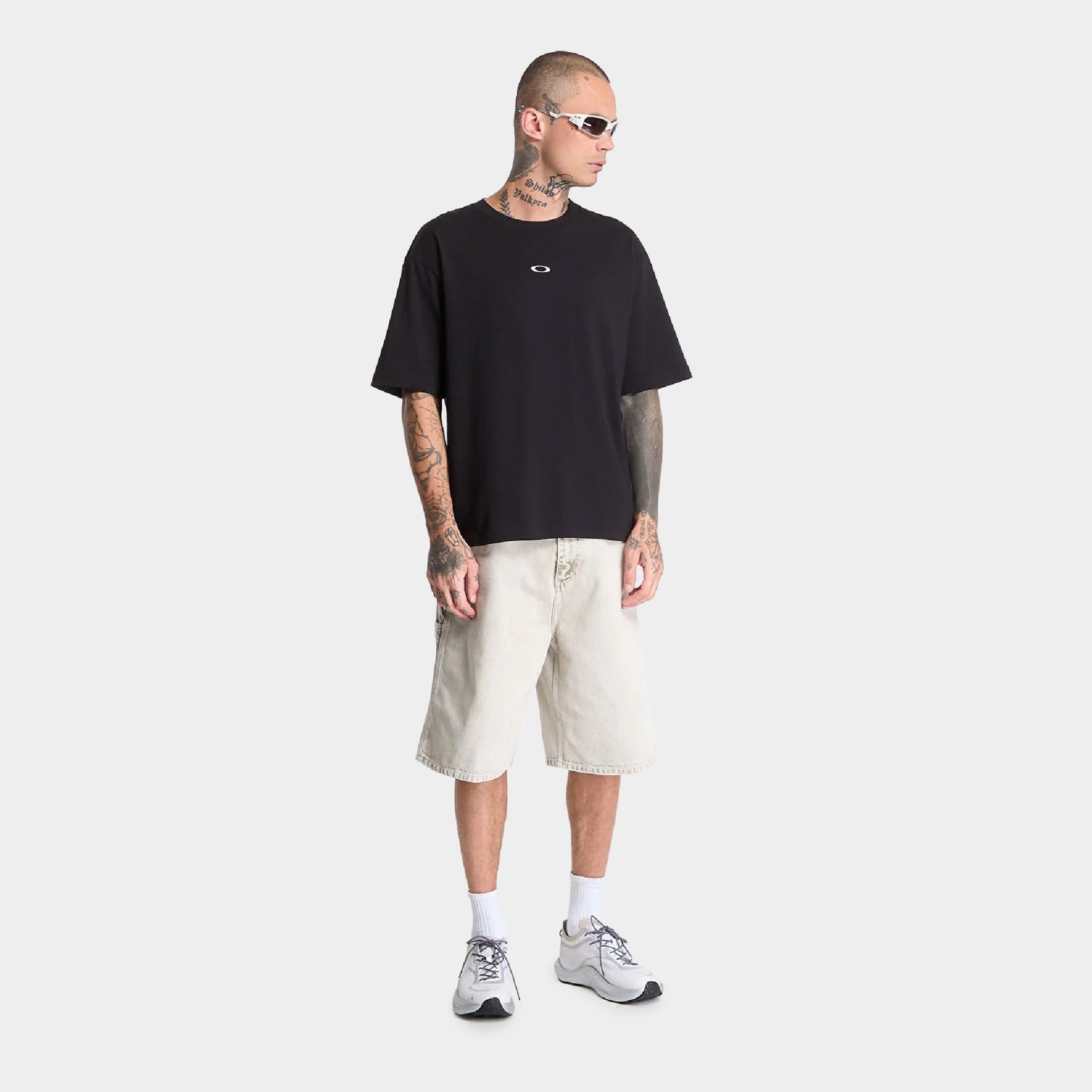Oakley Enhance QDC Tee 5.0