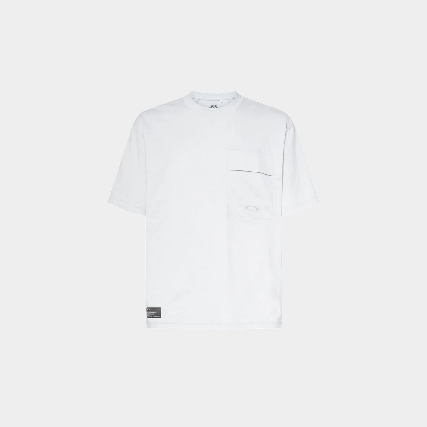 Oakley F.G.L Scratch Tee 6.0 atmos Kuala Lumpur