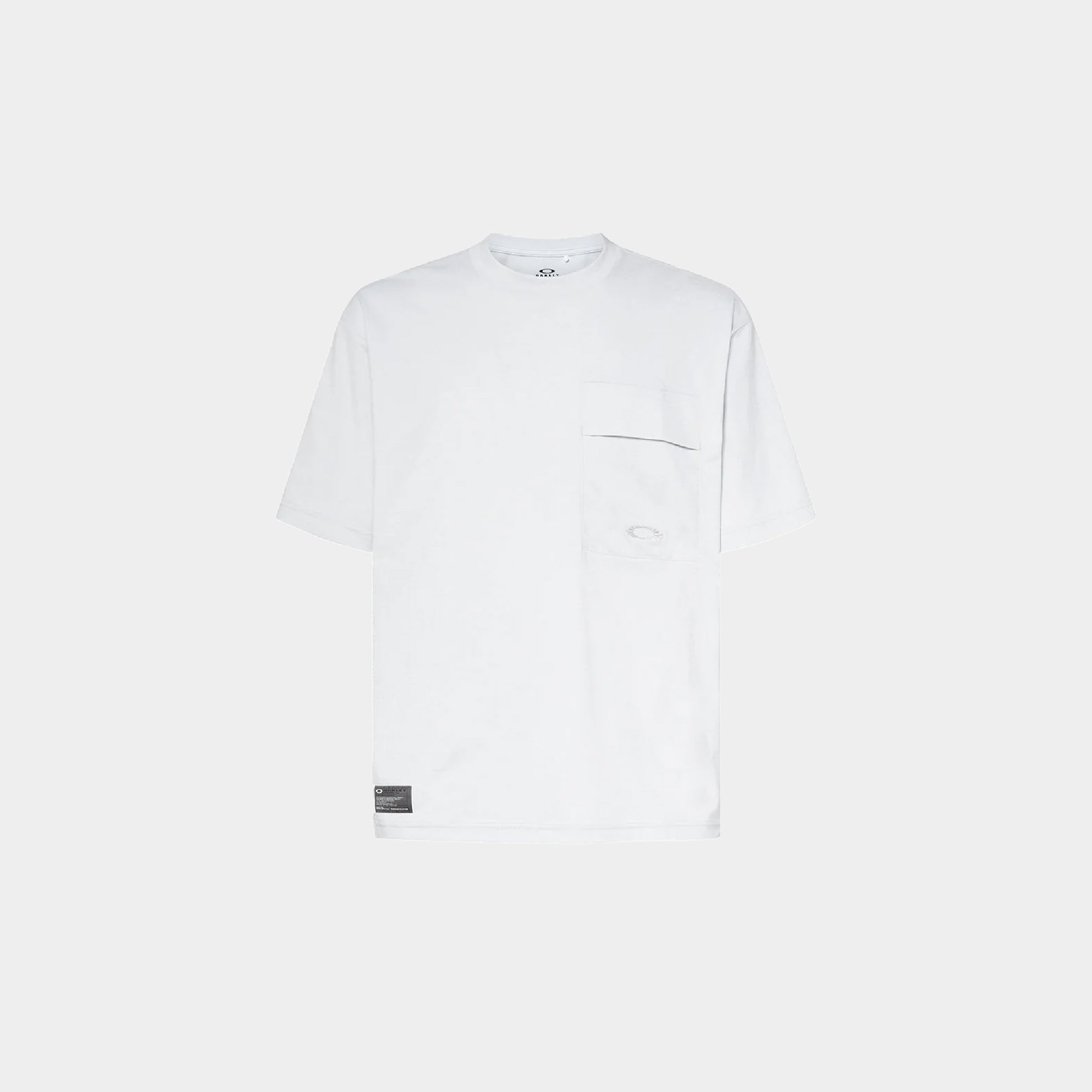Oakley F.G.L Scratch Tee 6.0 atmos Kuala Lumpur
