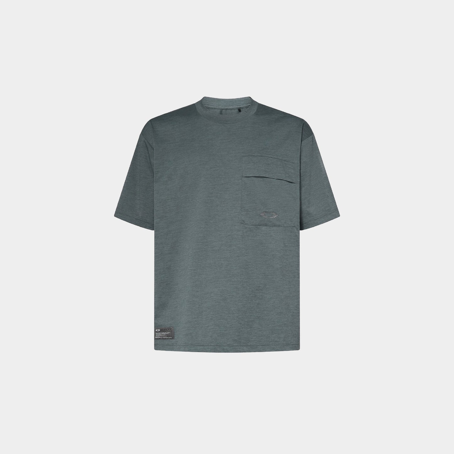 Oakley F.G.L Scratch Tee 6.0 atmos Kuala Lumpur