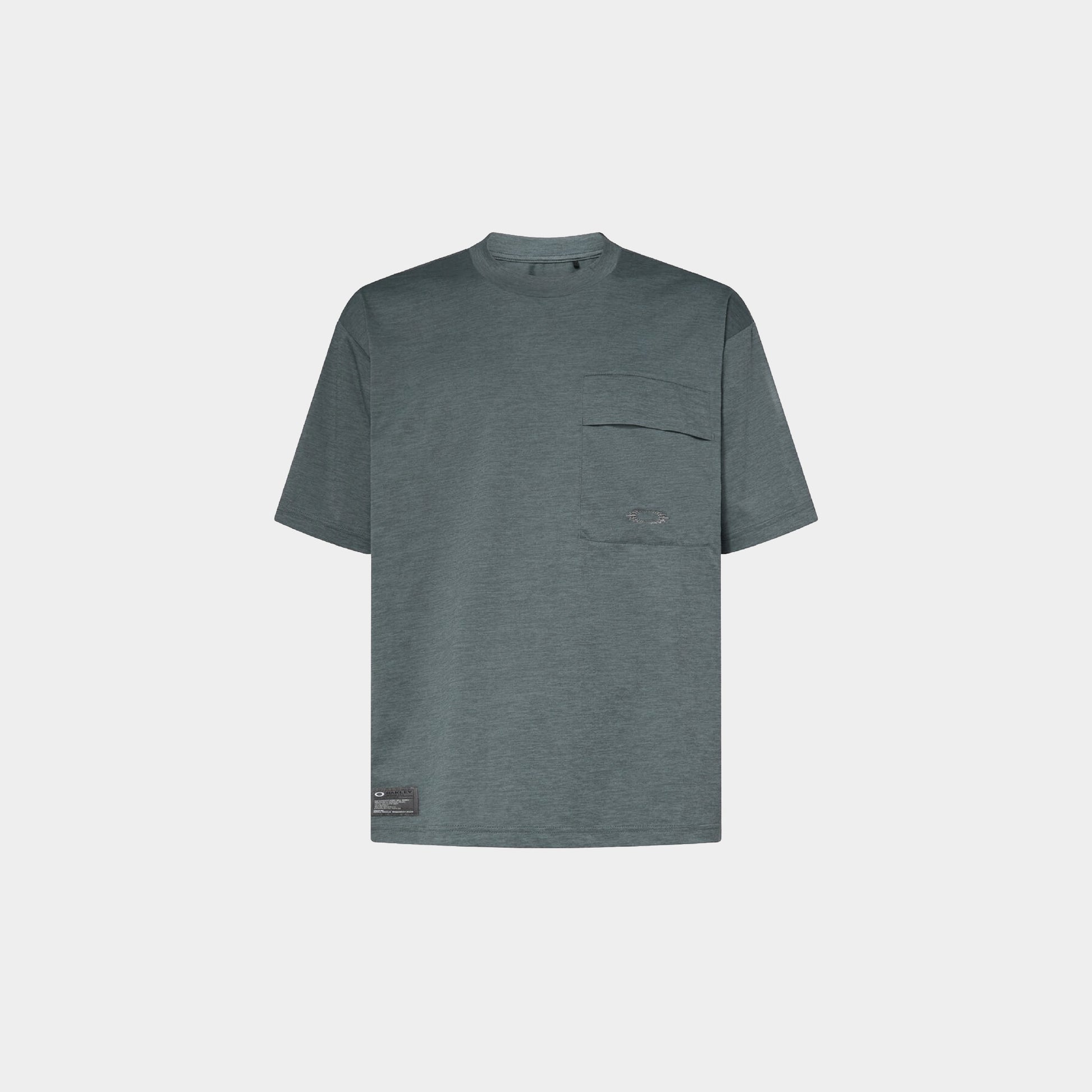 Oakley F.G.L Scratch Tee 6.0 atmos Kuala Lumpur