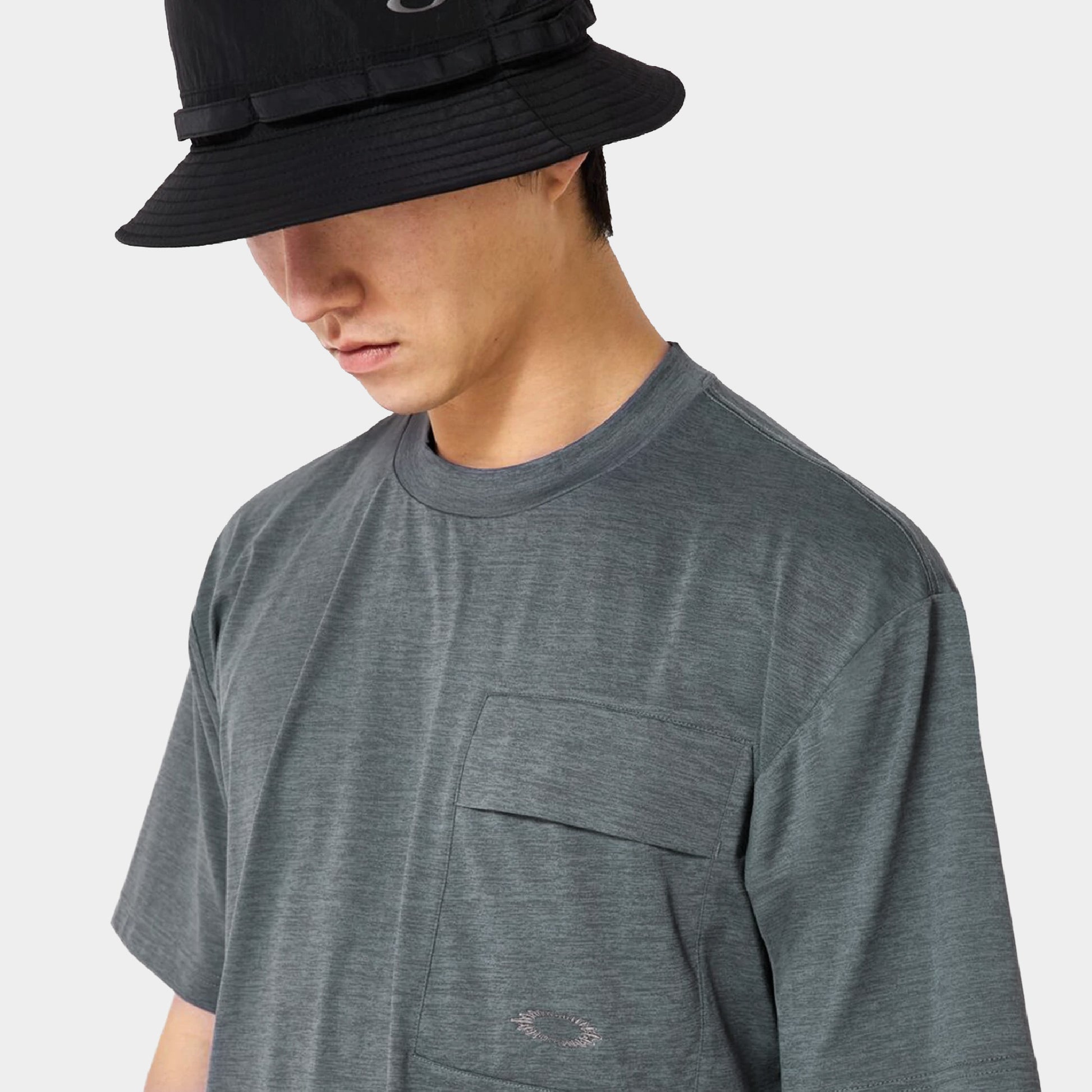 Oakley F.G.L Scratch Tee 6.0 atmos Kuala Lumpur