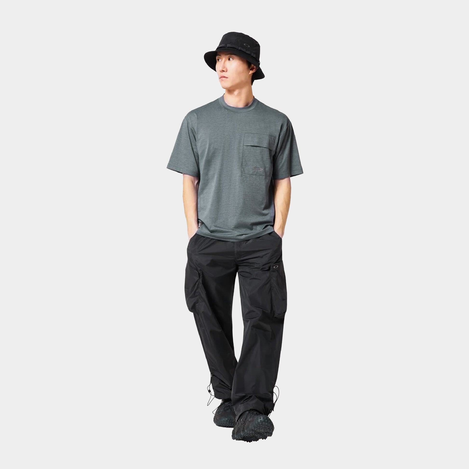 Oakley F.G.L Scratch Tee 6.0 atmos Kuala Lumpur