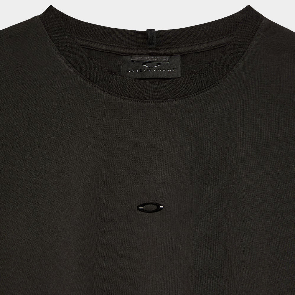 Oakley x Jaylen Brown Latitude Veil Tee
