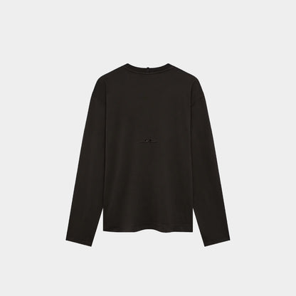 Oakley x Jaylen Brown Latitude Veil Longsleeve Tee
