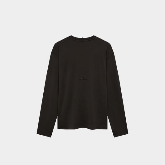 Oakley x Jaylen Brown Latitude Veil Longsleeve Tee