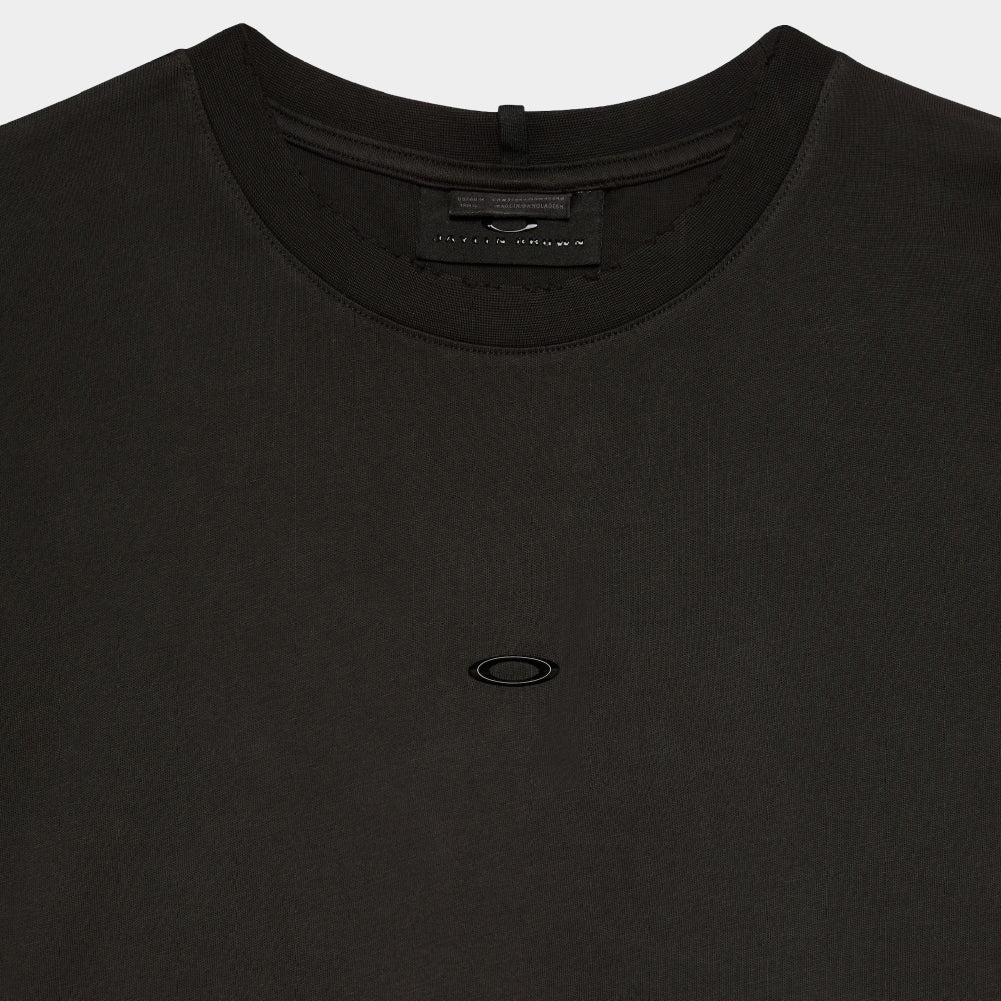 Oakley x Jaylen Brown Latitude Veil Longsleeve Tee