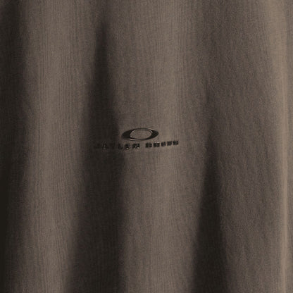Oakley x Jaylen Brown Latitude Veil Longsleeve Tee