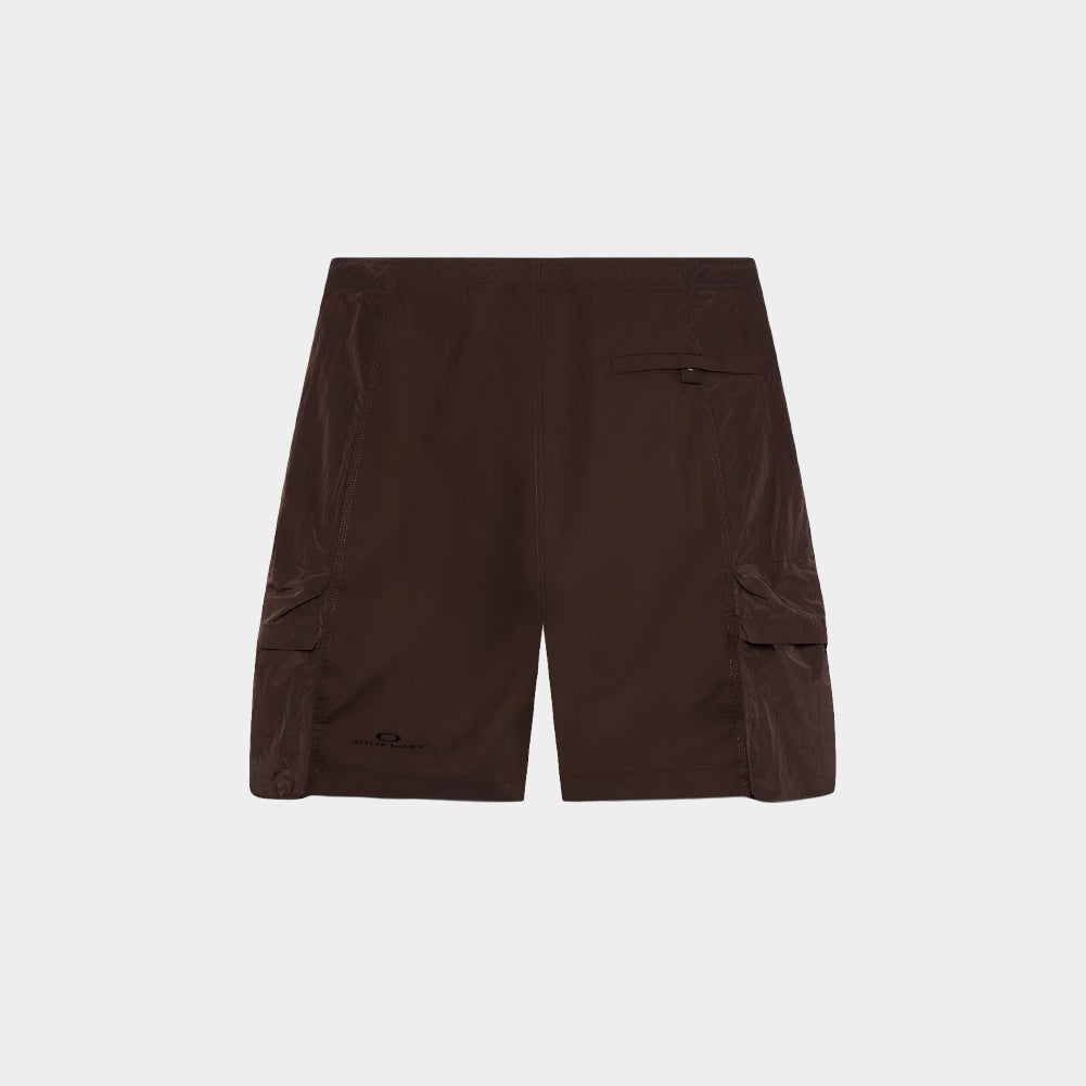 Oakley x Jaylen Brown Reserve Momento Chargo Shorts