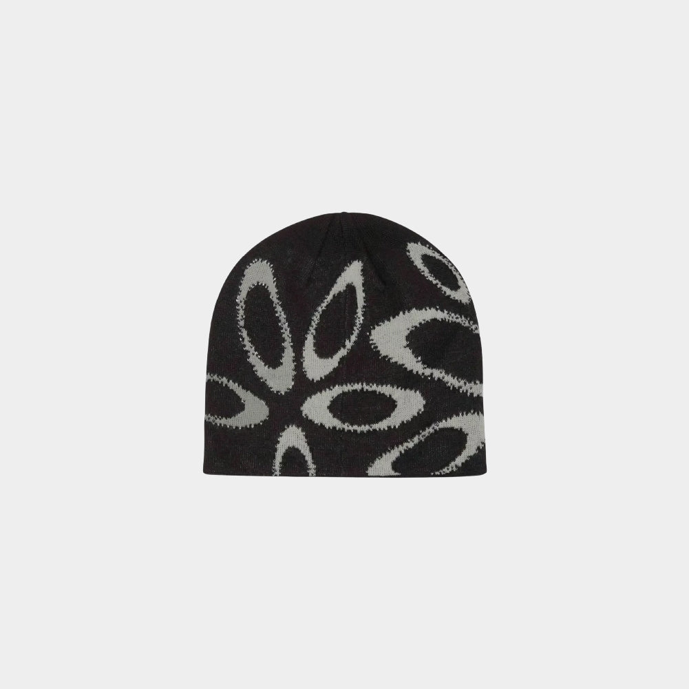 Oakley Ellipse Graphic Beanie – atmos Kuala Lumpur