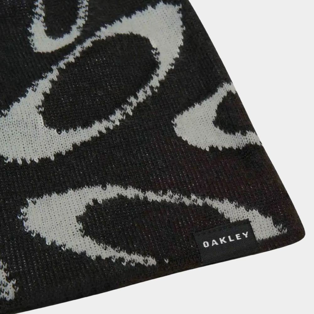Oakley Ellipse Graphic Beanie