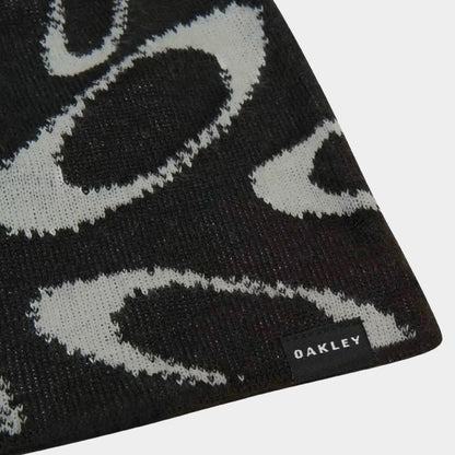 Oakley Ellipse Graphic Beanie