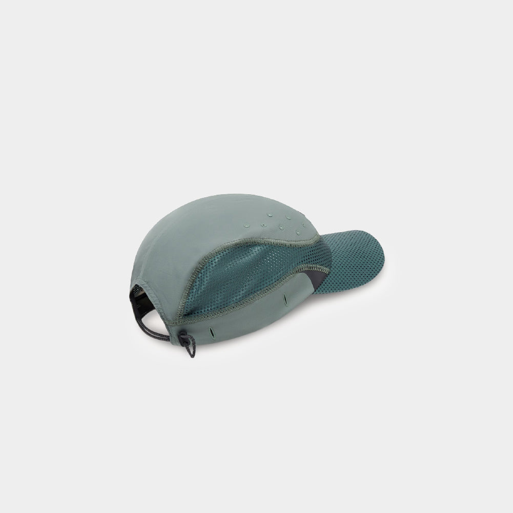 Oakley Fusion Golf Cap