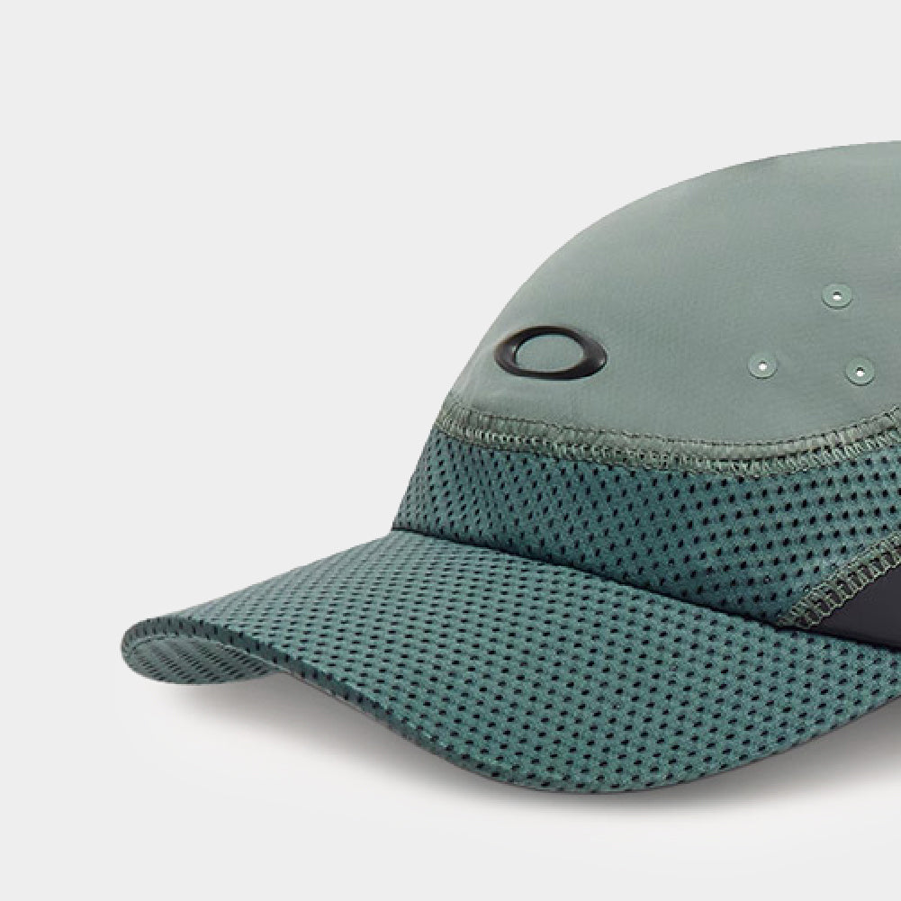 Oakley Fusion Golf Cap
