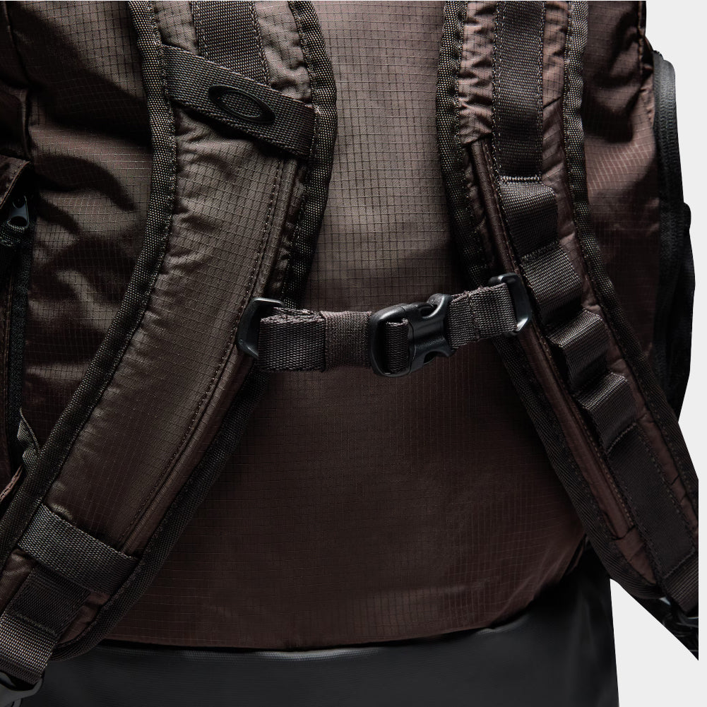 Oakley x Jaylen Brown Reserve Utility Bag
