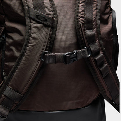 Oakley x Jaylen Brown Reserve Utility Bag