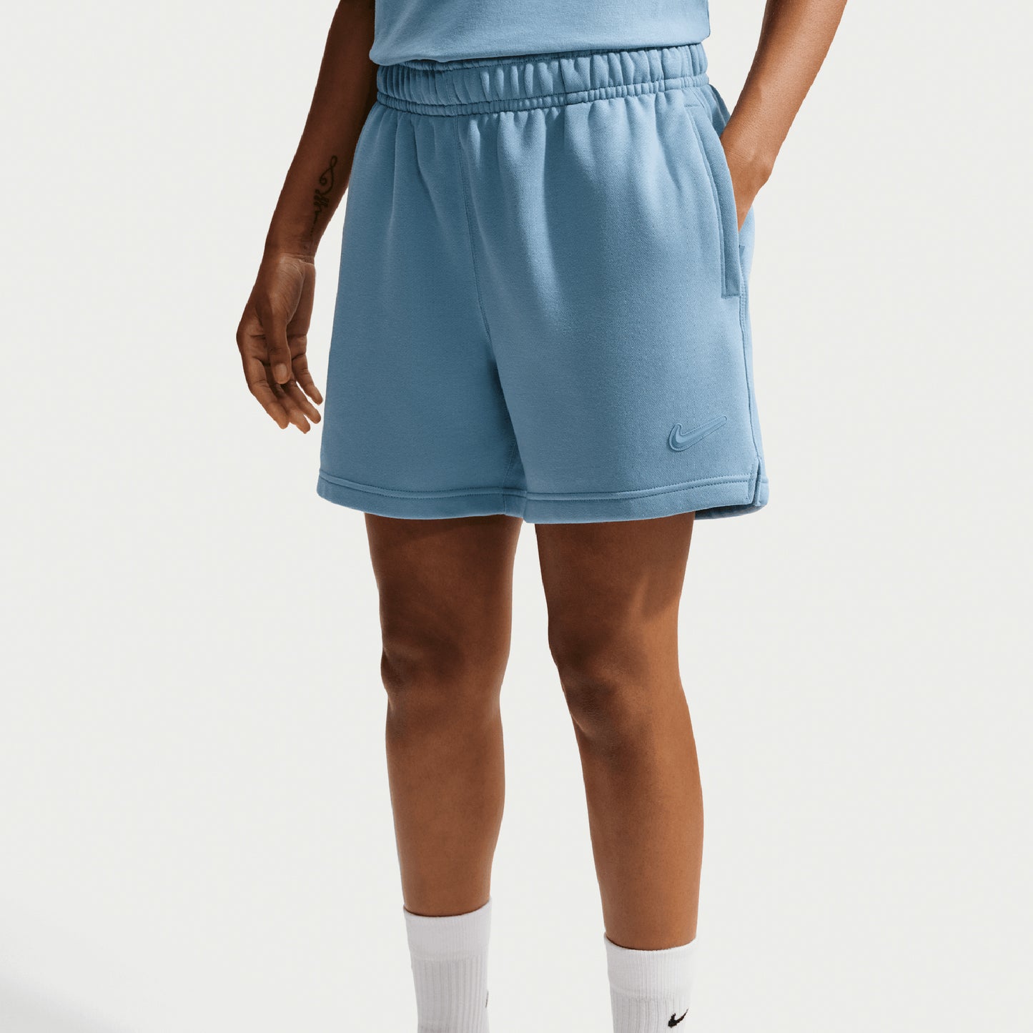 Nike x NOCTA Cardinal Fleece Shorts