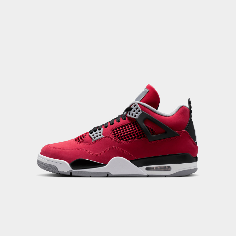 Air Jordan 4 "Toro"