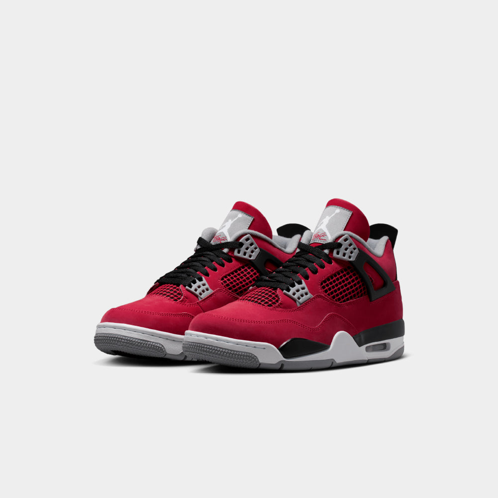 Air Jordan 4 "Toro"