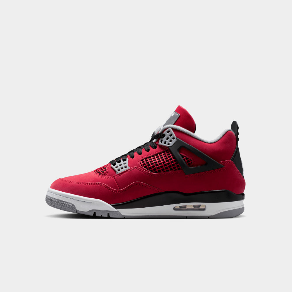 Air Jordan 4 "Toro"