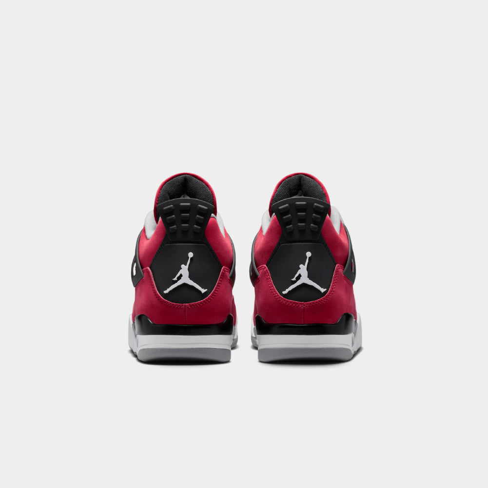Air Jordan 4 "Toro"