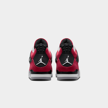 Air Jordan 4 "Toro"