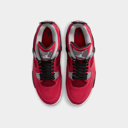Air Jordan 4 "Toro"