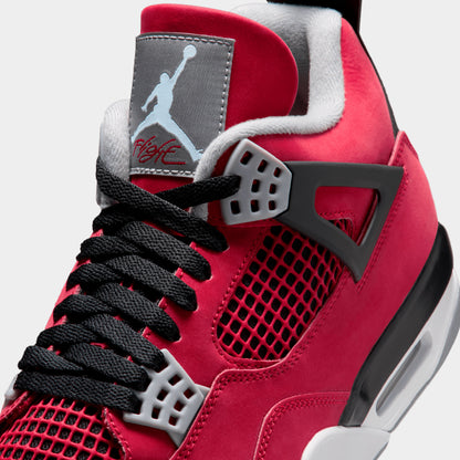 Air Jordan 4 "Toro"