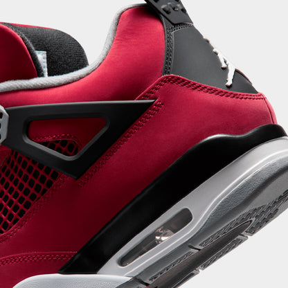 Air Jordan 4 "Toro"