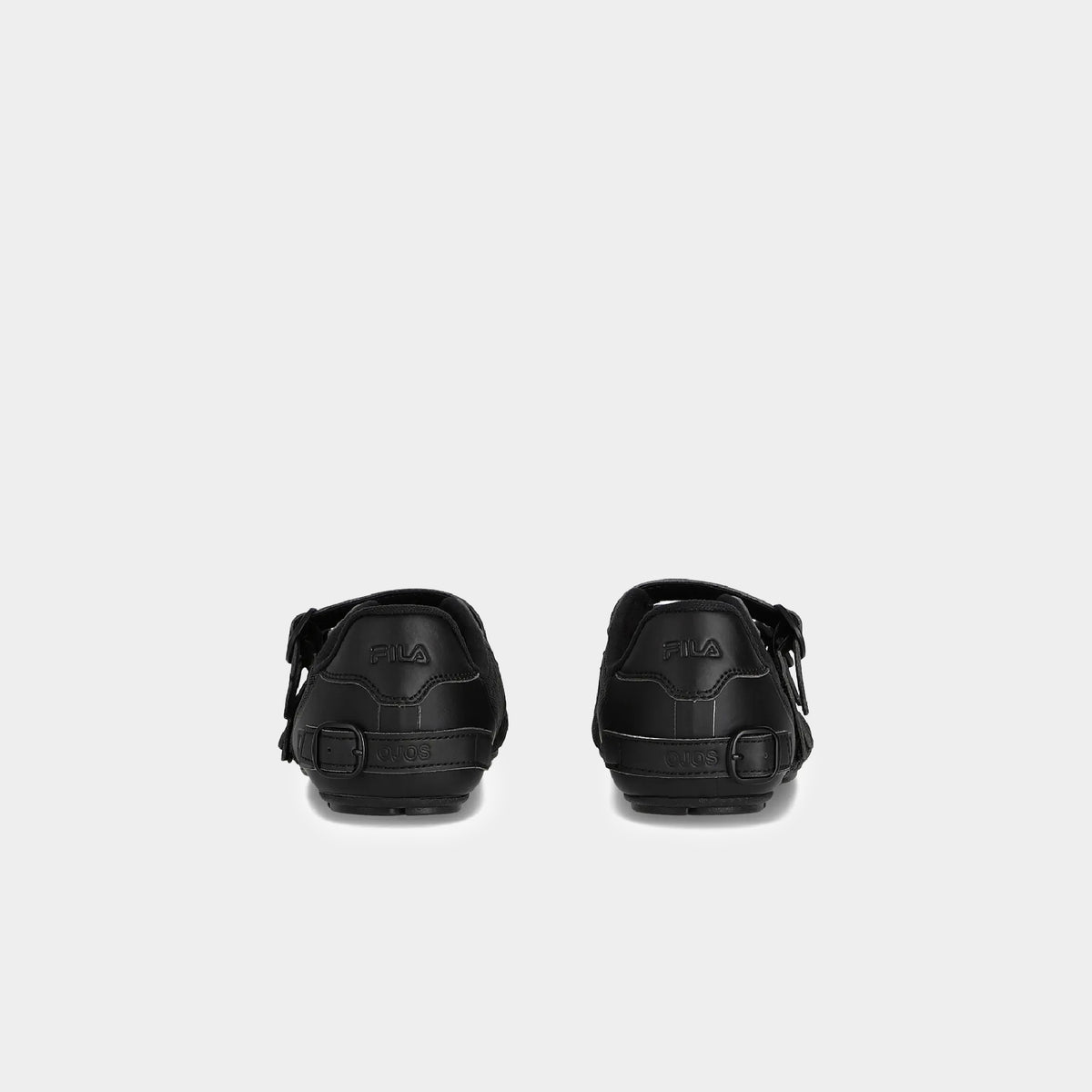 FILA X OJOS Ritmo Sleek Velcro