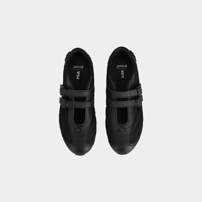 FILA X OJOS Ritmo Sleek Velcro