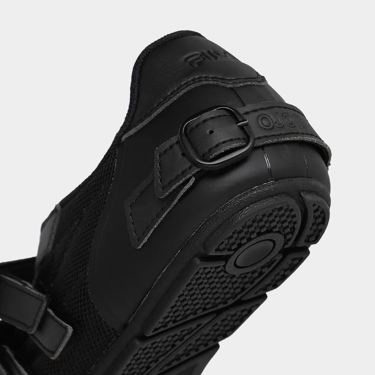FILA X OJOS Ritmo Sleek Velcro