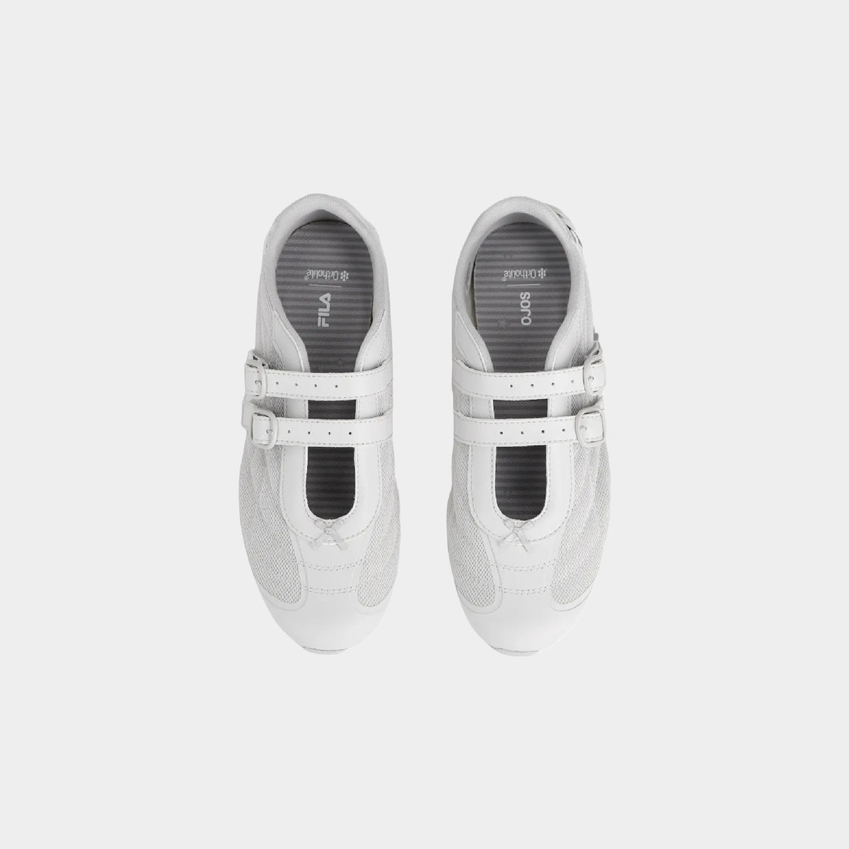 FILA X OJOS Ritmo Sleek Velcro