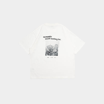atmos x FUJIFILM QuickSnap™ Exclusive Tee