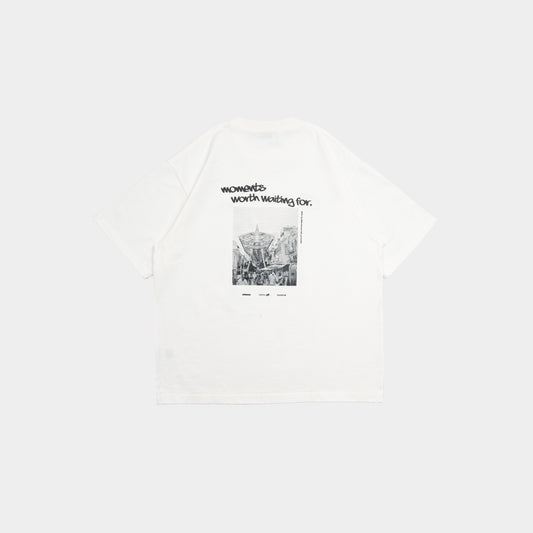 atmos x FUJIFILM QuickSnap™ Exclusive Tee