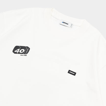 atmos x FUJIFILM QuickSnap™ Exclusive Tee