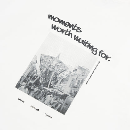 atmos x FUJIFILM QuickSnap™ Exclusive Tee