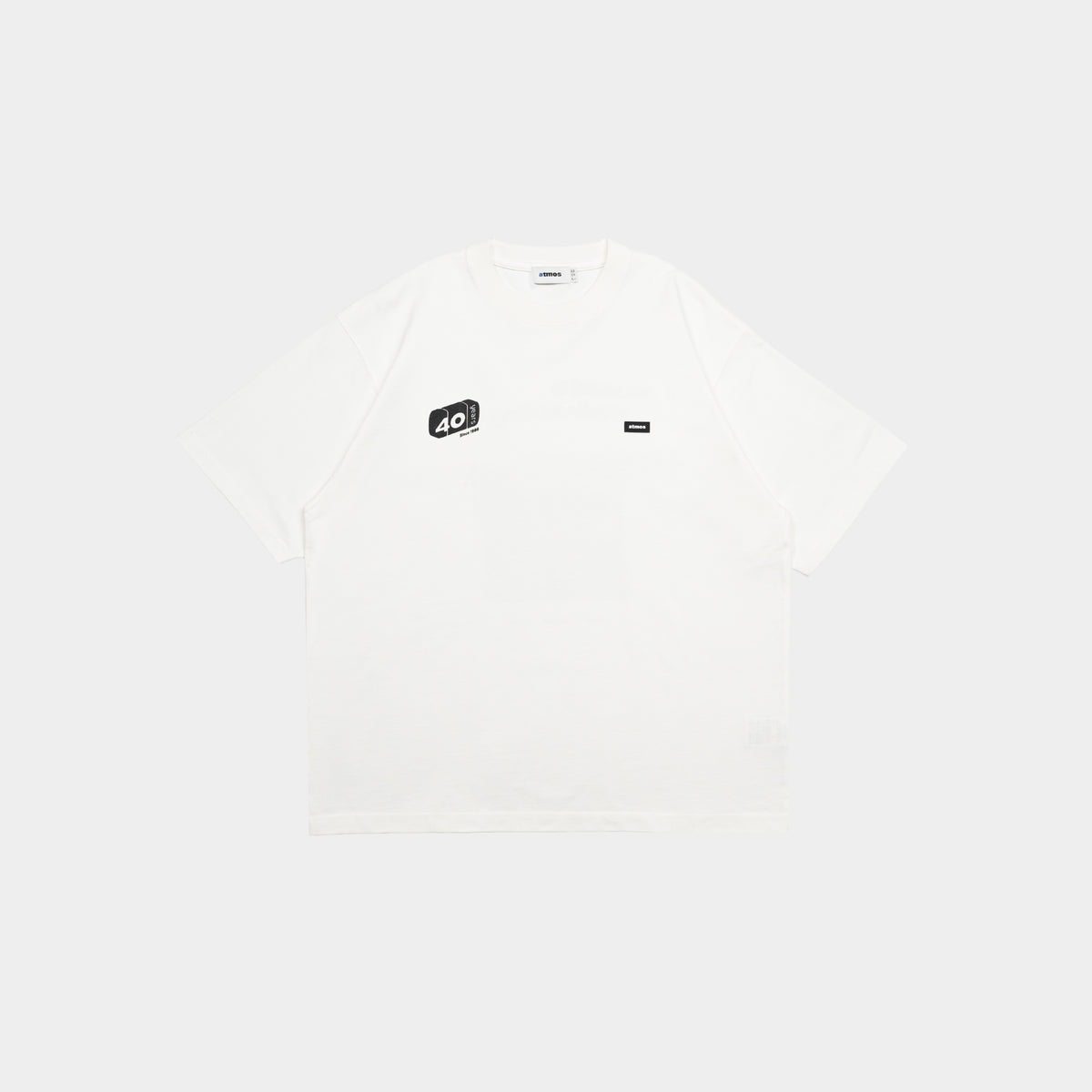 atmos x FUJIFILM QuickSnap™ Exclusive Tee
