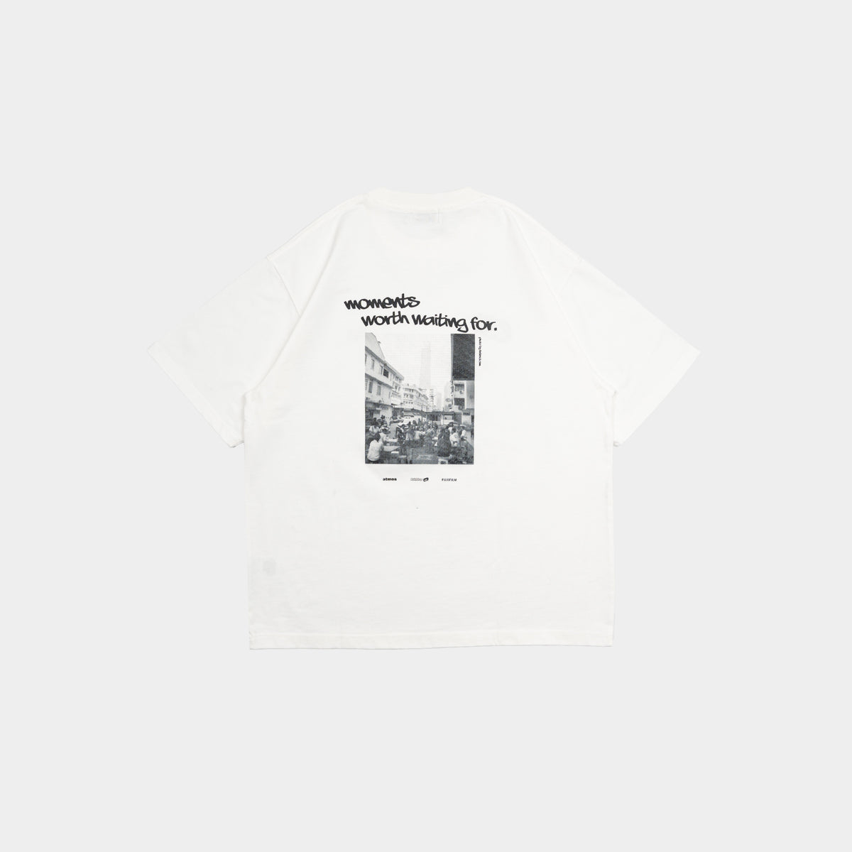 atmos x FUJIFILM QuickSnap™ Exclusive Tee