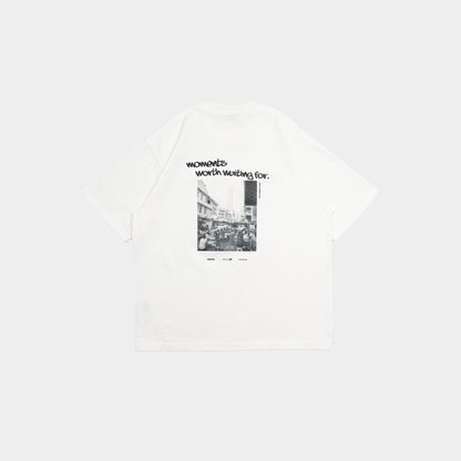atmos x FUJIFILM QuickSnap™ Exclusive Tee