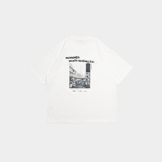 atmos x FUJIFILM QuickSnap™ Exclusive Tee
