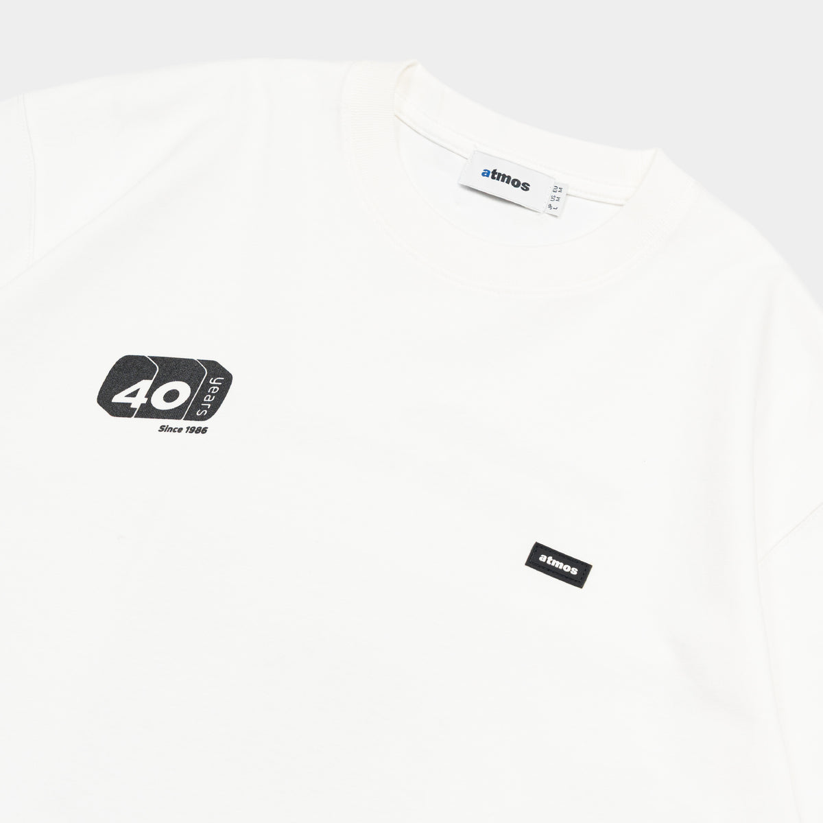 atmos x FUJIFILM QuickSnap™ Exclusive Tee