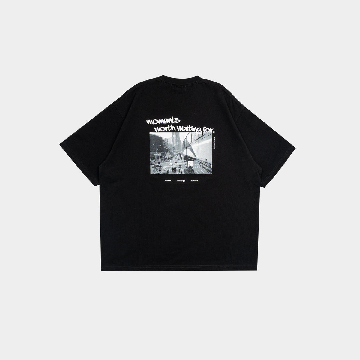 atmos x FUJIFILM QuickSnap™ Exclusive Tee