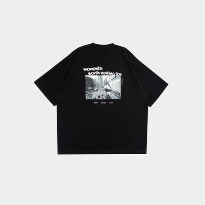 atmos x FUJIFILM QuickSnap™ Exclusive Tee