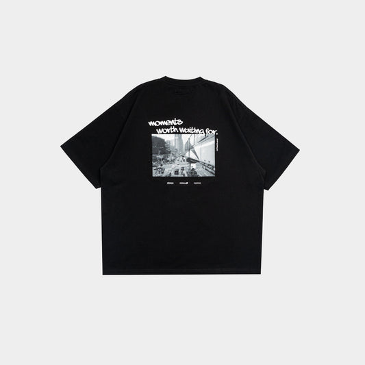 atmos x FUJIFILM QuickSnap™ Exclusive Tee