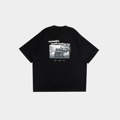 atmos x FUJIFILM QuickSnap™ Exclusive Tee