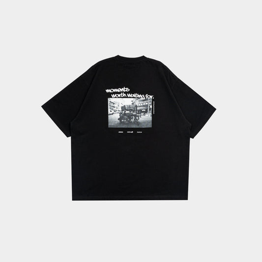 atmos x FUJIFILM QuickSnap™ Exclusive Tee