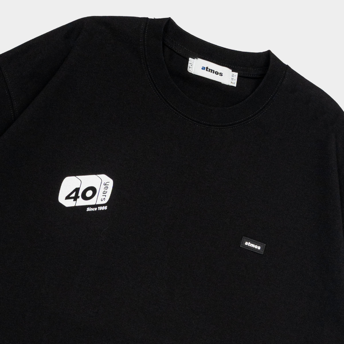 atmos x FUJIFILM QuickSnap™ Exclusive Tee